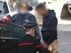 Sanremo, divieto di dimora in tutta la provincia per il pusher arrestato ieri dai Carabinieri