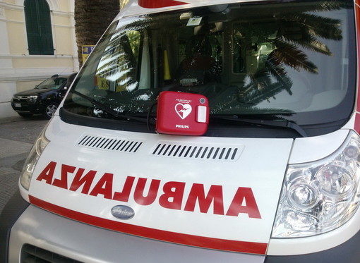 Sirene delle ambulanze: il nostro lettore Luca ci scrive per rispondere a Fabio Ferrero Sirene delle ambulanze: il nostro lettore Luca ci scrive per rispondere a Fabio Ferrero