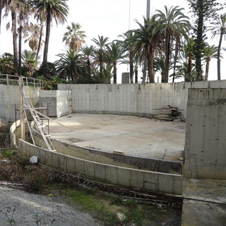 Sanremo: deserta la gara per i lavori al 'Franco Alfano', riaperti i termini per la presentazione al 18 gennaio