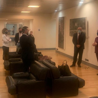 Veronica Russo: “La Polstrada di Sanremo non deve chiudere, la sicurezza non ha prezzo”