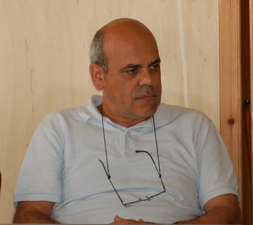 L'assessore Antonio Fera