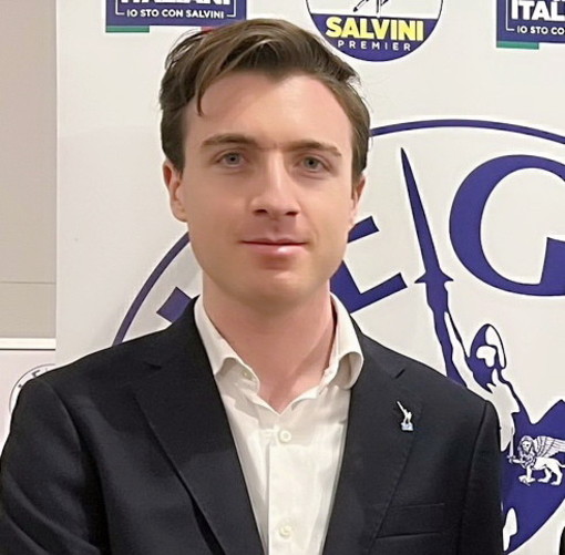 Lega, commissariata la sezione di Sanremo: Andrea Bonfà nominato nuovo responsabile
