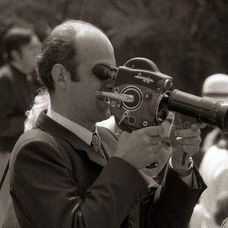 Sanremo: 'Tutta colpa dei fratelli Lumière', al Cinema Ritz il primo convegno della mostra Moreschi e Libereso, amici per natura Sanremo: 'Tutta colpa dei fratelli Lumière', al Cinema Ritz il primo convegno della mostra Moreschi e Libereso, amici per natura