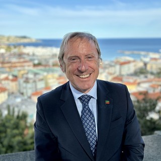 Sanremo: post elezioni, Artioli "L'ingordigia di Fellegara e della sinistra, il centrodestra va rifondato" Sanremo: post elezioni, Artioli "L'ingordigia di Fellegara e della sinistra, il centrodestra va rifondato"