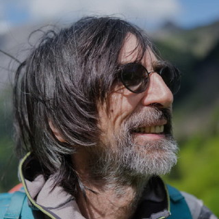 Sanremo: venerdì prossimo nella sede del Cai matuziano l'incontro con lo scrittore Andrea Parodi Sanremo: venerdì prossimo nella sede del Cai matuziano l'incontro con lo scrittore Andrea Parodi