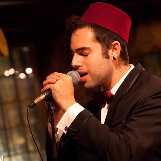 Sanremo: debutta in piazza Colombo la rassegna di musica collaterale "Festival di Sanremo - Musica off" Sanremo: debutta in piazza Colombo la rassegna di musica collaterale "Festival di Sanremo - Musica off"