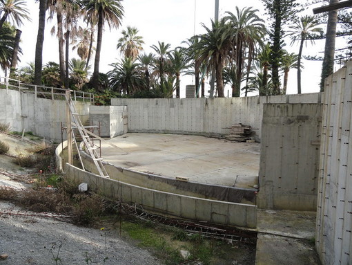 Sanremo: deserta la gara per i lavori al 'Franco Alfano', riaperti i termini per la presentazione al 18 gennaio