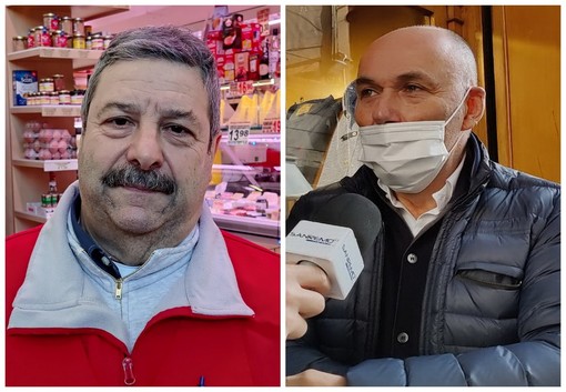 Nuovo Dpcm e problemi per i commercianti: Fontanelli "Sarà un dicembre durissimo", Alessi "Nel 2020 perso il 40%" (Video) Nuovo Dpcm e problemi per i commercianti: Fontanelli "Sarà un dicembre durissimo", Alessi "Nel 2020 perso il 40%" (Video)
