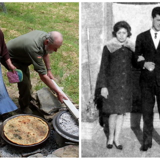 Sanremo: oggi grande festa per i 50 anni di matrimonio di Angelo Lanteri e Vanina Lantrua Sanremo: oggi grande festa per i 50 anni di matrimonio di Angelo Lanteri e Vanina Lantrua