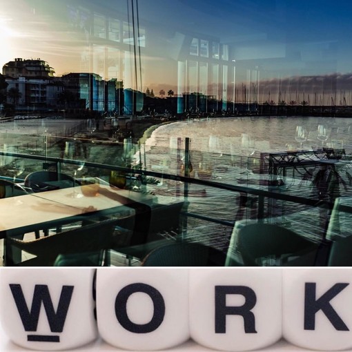 Sanremo: il Victory Morgana Bay cerca camerieri di sala per ristorante e per il bar/discoteca Sanremo: il Victory Morgana Bay cerca camerieri di sala per ristorante e per il bar/discoteca