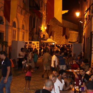 Ventimiglia: le classifiche della 37a edizione dell’Agosto Medievale