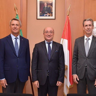 Accordo tra Italia e Monaco, nasce la figura del ‘Magistrato di collegamento’