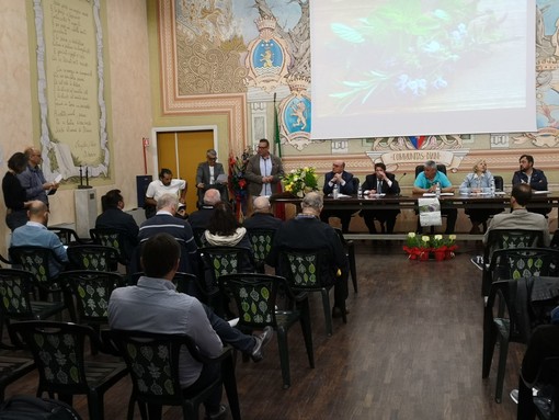 Dopo 7 anni, a Diano Marina torna 'Aromatica', la 5a edizione dal 28 aprile al 1° maggio