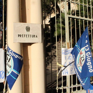 Imperia: oggi nuova riunione dell'Aato, la posizione e l'appello di Rifondazione Comunista