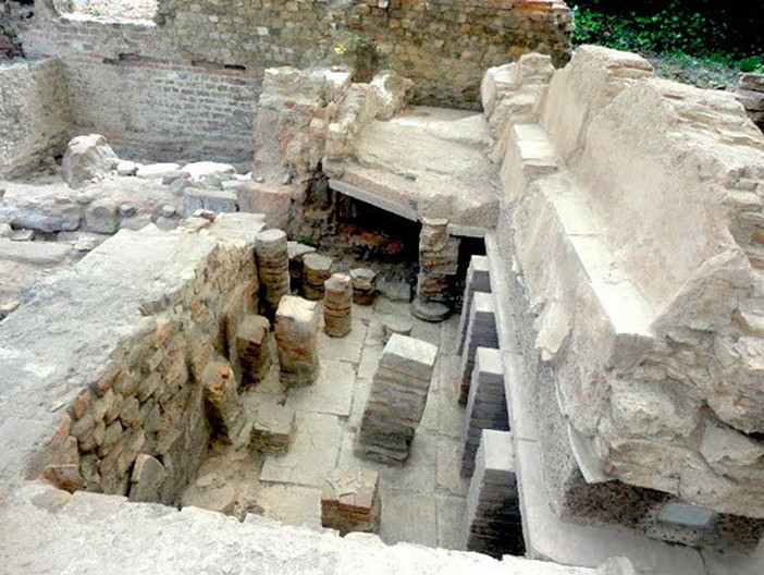 Ventimiglia: domani all'area archeologica proseguono gli incontri del Polo Museale con Francesco Mantelli