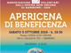 Sanremo: sabato 5 ottobre un apericena di beneficenza organizzato dall'associazione 'Opera Don Orione'