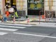 Sanremo: abbattimento barriere architettoniche in via Roma, la soddisfazione del Consigliere Lombardi Sanremo: abbattimento barriere architettoniche in via Roma, la soddisfazione del Consigliere Lombardi