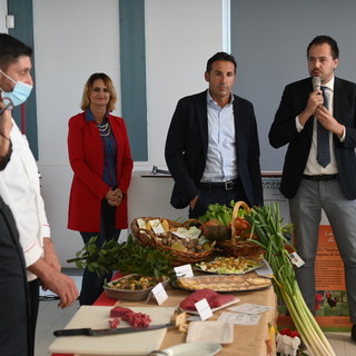 Imperia: l’Atl del cuneese a Olioliva Nel weekend promuove ‘Autunno con gusto’