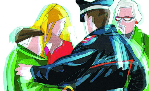 Truffe agli anziani: i consigli dell'Arma dei Carabinieri Truffe agli anziani: i consigli dell'Arma dei Carabinieri
