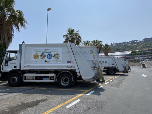 Sanremo va in controtendenza e ritocca al ribasso la tassa sui rifiuti, ecco quanto si pagherà Sanremo va in controtendenza e ritocca al ribasso la tassa sui rifiuti, ecco quanto si pagherà