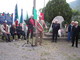 Risultati e foto della Commemorazione della sezione ANPI di Arma Taggia e Valle Argentina dedicata a Vittorio Guglielmo