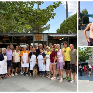 Passeggiata alla riscoperta della valle di Sasso, oltre 200 partecipanti alla 29esima edizione di "Andandu" (Foto)