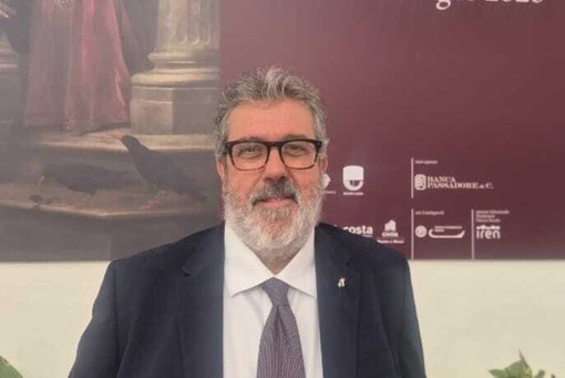 Angelo Vaccarezza Angelo Vaccarezza