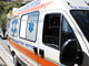 Sanremo: cade dall'albero in zona Gozo Inferiore, 60enne in ospedale