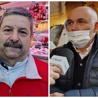 Nuovo Dpcm e problemi per i commercianti: Fontanelli "Sarà un dicembre durissimo", Alessi "Nel 2020 perso il 40%" (Video)