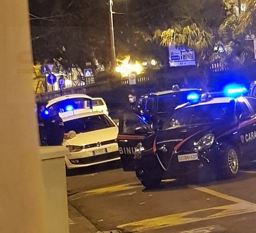 Sanremo: ristoratore ferito ieri nel suo locale, confermato l'arresto per i tre aggressori in attesa del processo Sanremo: ristoratore ferito ieri nel suo locale, confermato l'arresto per i tre aggressori in attesa del processo