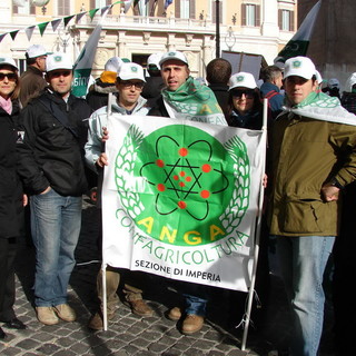Sanremo: Valentina Bobbio e Federica Nicoletti premiate al 2° 'Convegno Nazionale sulle Micropropagazioni'