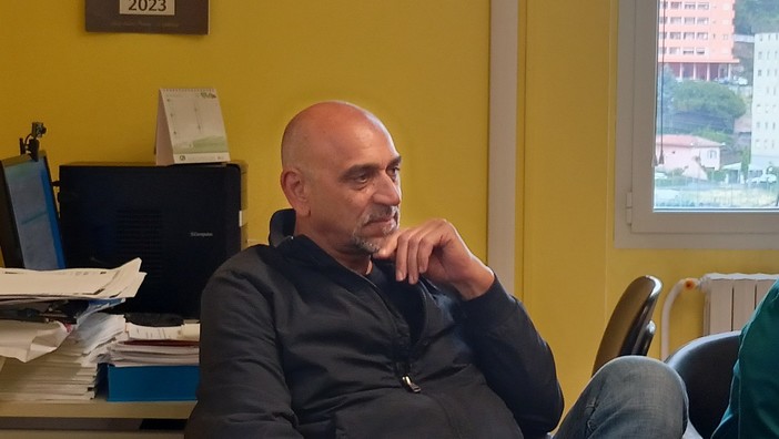 Antonino Fazzari