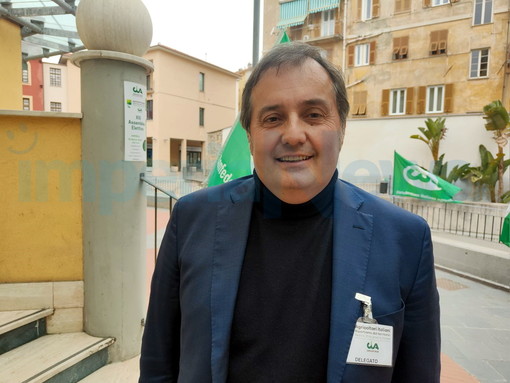 A Olioliva 2022 il convegno di Cia Agricoltori Liguria sul Piano di Sviluppo Rurale A Olioliva 2022 il convegno di Cia Agricoltori Liguria sul Piano di Sviluppo Rurale