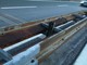 Frazioni: guard-rail e messa in sicurezza strada Calvo-Serro, dopo revoca a Civitas affidamento alla ditta De Villa Frazioni: guard-rail e messa in sicurezza strada Calvo-Serro, dopo revoca a Civitas affidamento alla ditta De Villa