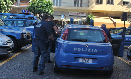 Ventimiglia: la Polizia di Frontiera continua in controlli al confine, arrestati 3 passeur in due giorni