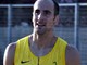 Atletica: Davide Re ieri in gara sui 200 metri a Sanremo &quot;Stiamo vivendo una stagione particolare, mi preparo per le Olimpiadi&quot; (Foto e Video)