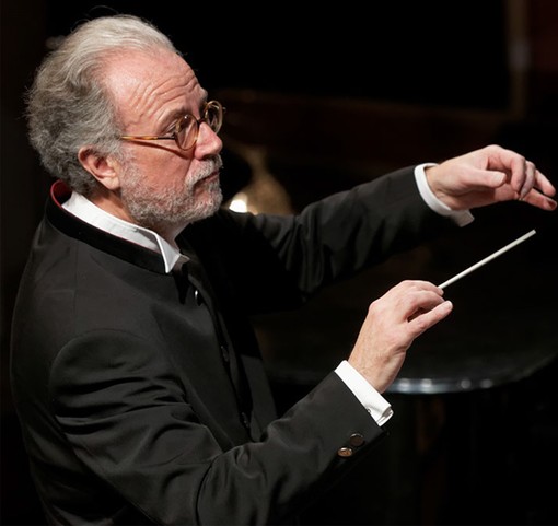 Sanremo: 'Il violino canta la melodia e la melodia è l’anima della musica' giovedì Teatro dell’Opera del Casinò