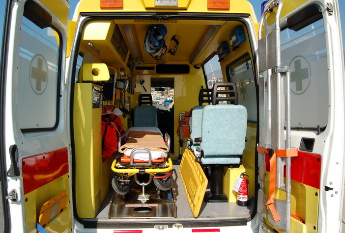 Emergenza Coronavirus: il Rotary Club di Imperia assiura la sanificazione di sedi e mezzi per un mese a molte pubbliche assistenze Emergenza Coronavirus: il Rotary Club di Imperia assiura la sanificazione di sedi e mezzi per un mese a molte pubbliche assistenze