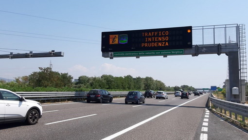 Pedaggi autostradali, Ghio (PD): “Governo e Regione Liguria non tutelano i cittadini e rispondono solo ai concessionari"