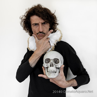 Dolceacqua: settimana ricca di eventi con l'associazione Liber Theatrum, giovedì protagonista Andrea Bergallo Dolceacqua: settimana ricca di eventi con l'associazione Liber Theatrum, giovedì protagonista Andrea Bergallo