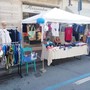 Shopping d’occasione, ad Arma di Taggia torna “U Giurnu du Rebaxiu” (Foto)
