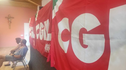 Infortuni sul lavoro in costante aumento anche il Liguria: il report della Cgil Liguria Infortuni sul lavoro in costante aumento anche il Liguria: il report della Cgil Liguria