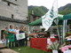 Grande successo dell'Anga nell'ultimo weekend con la neonata 'Alpimar' in Valle D'Aosta