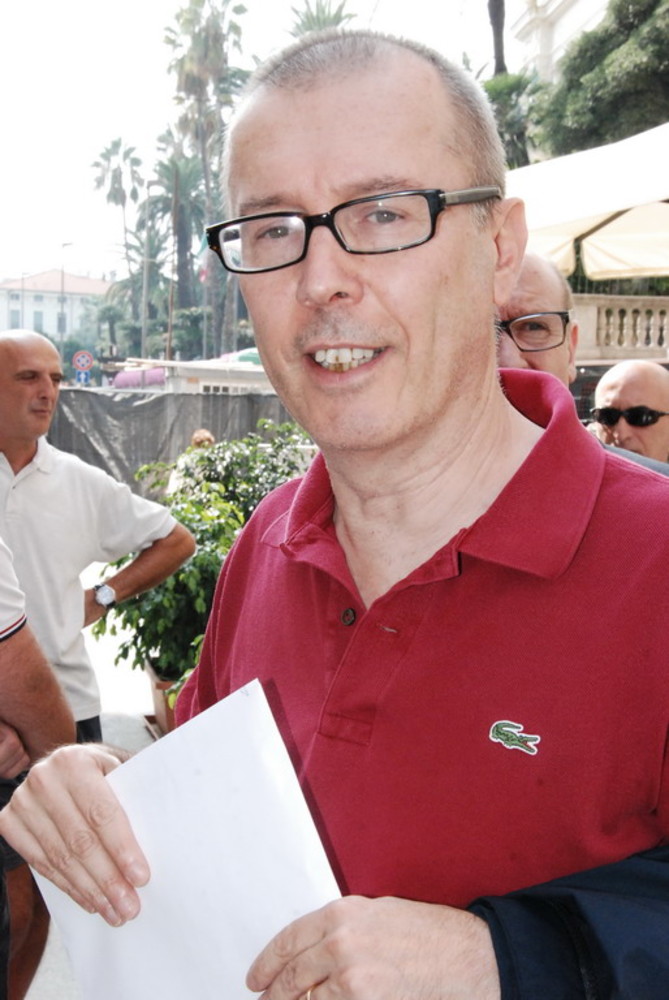 Sanremo: situazione critica per il Casinò, intervento di Semeria (SNALC)