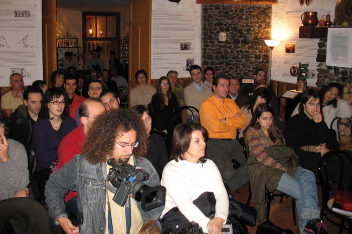 Presentato Autunnonero, molti eventi fino a Dicembre