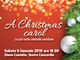 Diano Castello: sabato prossimo al Teatro Concordia il concerto che chiude le festività natalizie