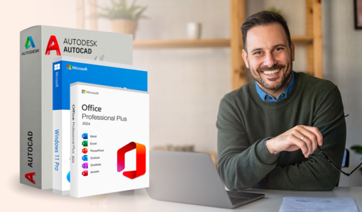 Acquistare Licenze Software Originali