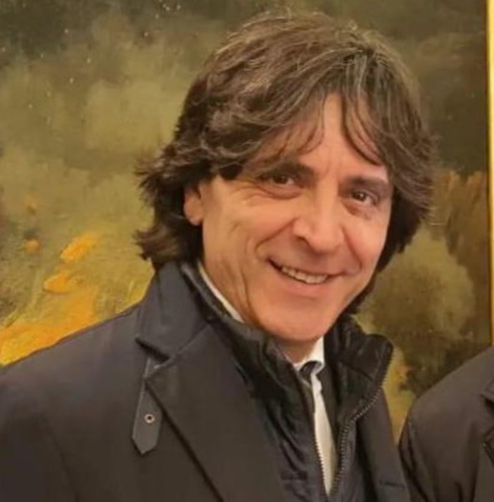 Sanremo: Fratelli d'Italia, Antonino Consiglio fa il punto della situazione dell'ultimo anno di attività Sanremo: Fratelli d'Italia, Antonino Consiglio fa il punto della situazione dell'ultimo anno di attività