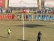La Sanremese battuta 2-1 ad Asti: prima sconfitta in trasferta per i biancazzurri di Giannini