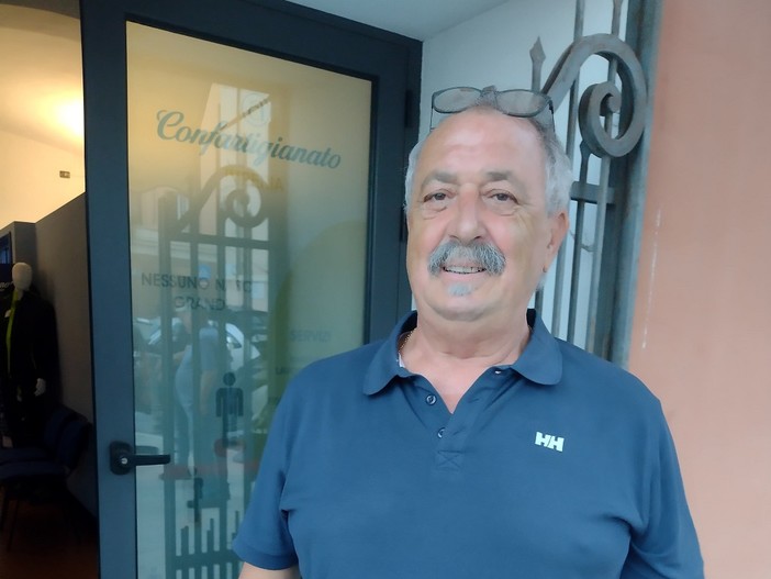 Diritto degli autotrasportatori al compenso per le soste prolungate, Antonio Marzo (Confartigianato Trasporti): "Oltre 90 minuti di attesa, scatta l’indennizzo"